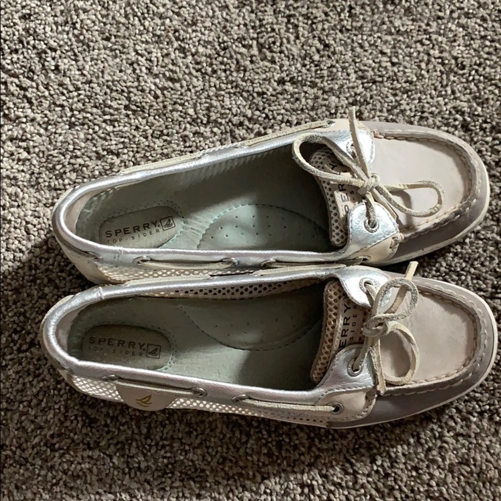 Sperry Angelfish Open Mesh - image 3